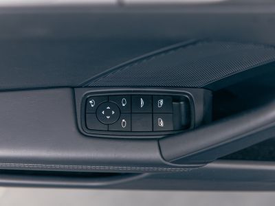 Porsche 911 Gebrauchtwagen