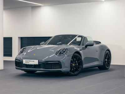 Porsche 911 Gebrauchtwagen