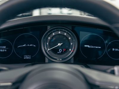 Porsche 911 Gebrauchtwagen