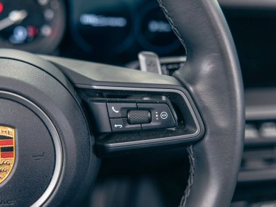 Porsche 911 Gebrauchtwagen