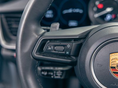 Porsche 911 Gebrauchtwagen