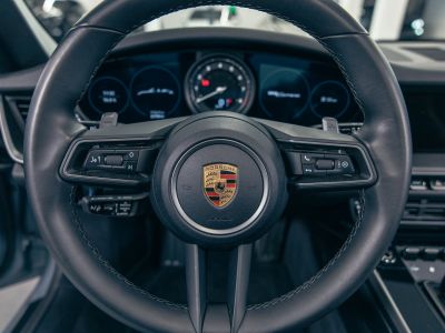 Porsche 911 Gebrauchtwagen