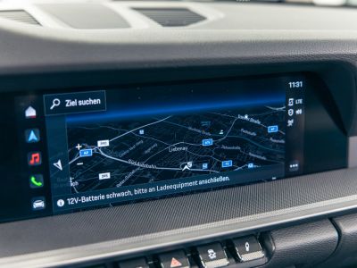 Porsche 911 Gebrauchtwagen