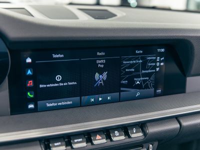 Porsche 911 Gebrauchtwagen