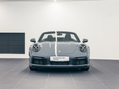 Porsche 911 Gebrauchtwagen