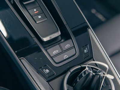 Porsche 911 Gebrauchtwagen