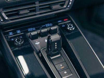 Porsche 911 Gebrauchtwagen