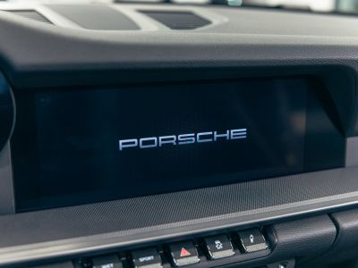 Porsche 911 Gebrauchtwagen