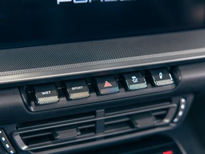 Porsche 911 Gebrauchtwagen