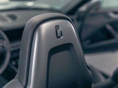 Porsche 911 Gebrauchtwagen