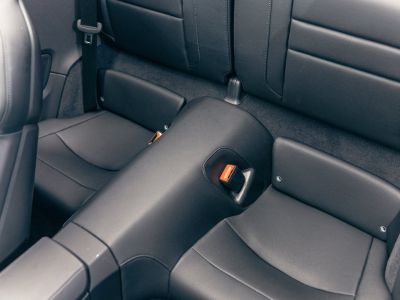 Porsche 911 Gebrauchtwagen