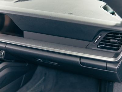 Porsche 911 Gebrauchtwagen