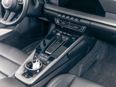 Porsche 911 Gebrauchtwagen