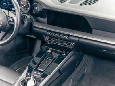 Porsche 911 Gebrauchtwagen