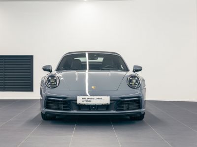 Porsche 911 Gebrauchtwagen