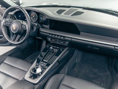 Porsche 911 Gebrauchtwagen