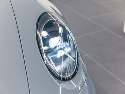 Porsche 911 Gebrauchtwagen