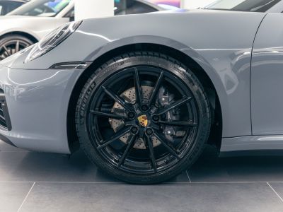 Porsche 911 Gebrauchtwagen