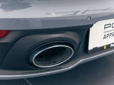 Porsche 911 Gebrauchtwagen