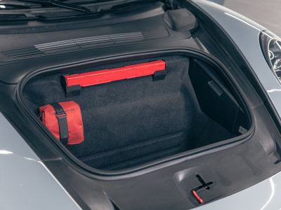 Porsche 911 Gebrauchtwagen