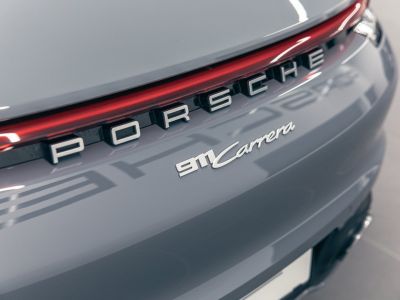 Porsche 911 Gebrauchtwagen