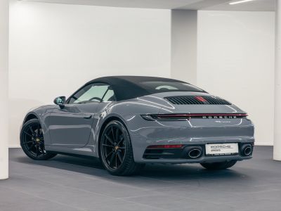 Porsche 911 Gebrauchtwagen