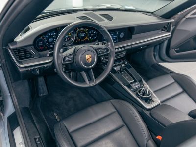 Porsche 911 Gebrauchtwagen