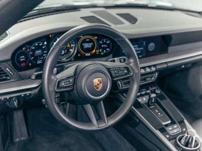 Porsche 911 Gebrauchtwagen