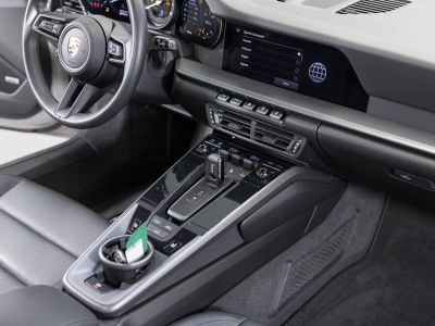 Porsche 911 Gebrauchtwagen