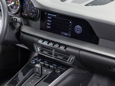 Porsche 911 Gebrauchtwagen