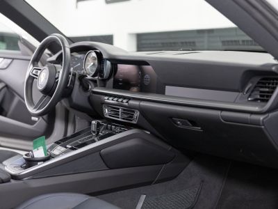 Porsche 911 Gebrauchtwagen