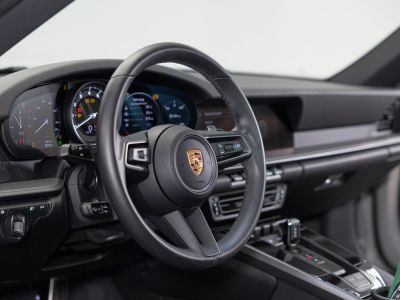 Porsche 911 Gebrauchtwagen