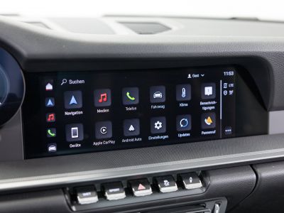 Porsche 911 Gebrauchtwagen