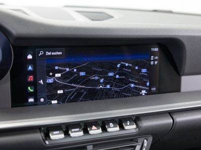 Porsche 911 Gebrauchtwagen