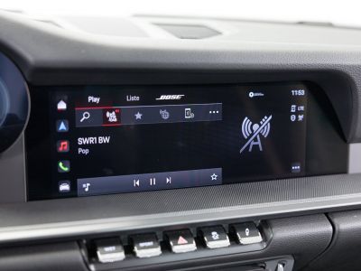 Porsche 911 Gebrauchtwagen