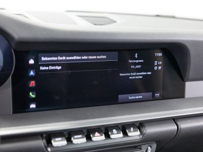 Porsche 911 Gebrauchtwagen