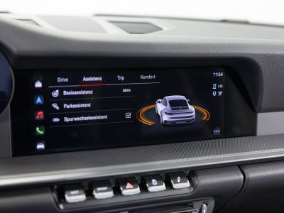 Porsche 911 Gebrauchtwagen