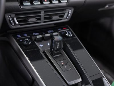 Porsche 911 Gebrauchtwagen