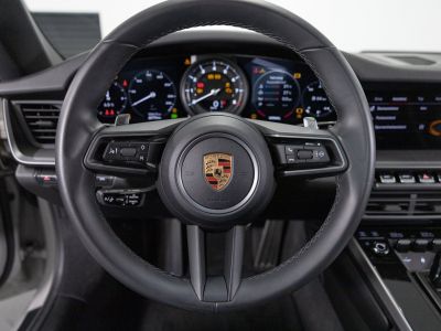 Porsche 911 Gebrauchtwagen