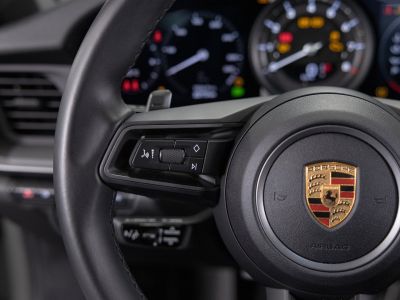 Porsche 911 Gebrauchtwagen