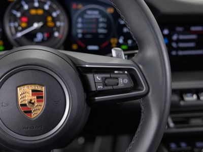 Porsche 911 Gebrauchtwagen