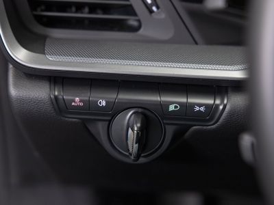 Porsche 911 Gebrauchtwagen