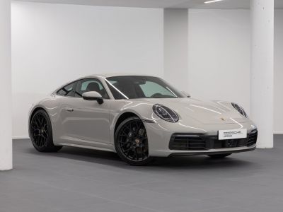 Porsche 911 Gebrauchtwagen