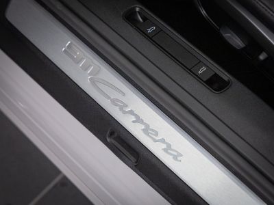 Porsche 911 Gebrauchtwagen