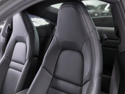 Porsche 911 Gebrauchtwagen