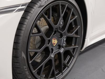 Porsche 911 Gebrauchtwagen