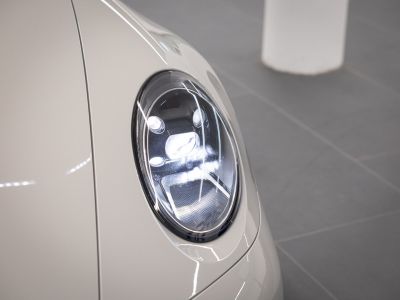 Porsche 911 Gebrauchtwagen