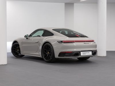 Porsche 911 Gebrauchtwagen