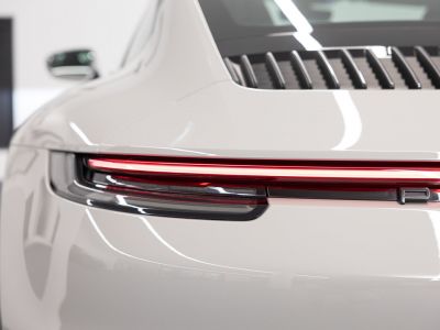 Porsche 911 Gebrauchtwagen