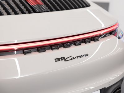 Porsche 911 Gebrauchtwagen